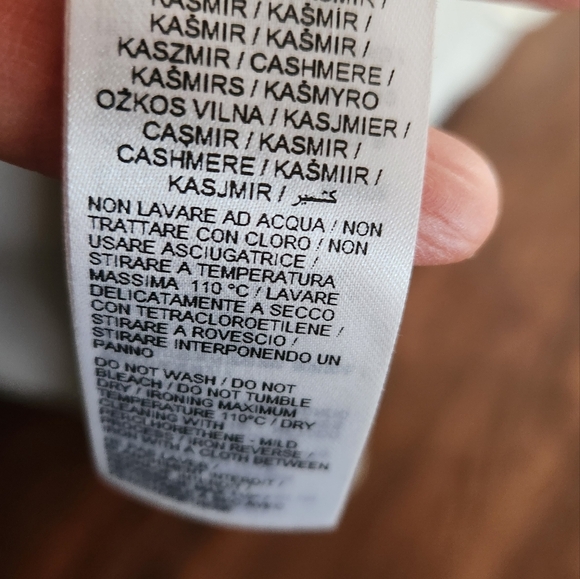 Coat - Picture 7 of 7